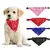 Bandana para cachorros
