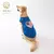 Roupa de cachorro bandeira americana - loja online