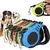 Trela retrátil para cães, 3m/5m