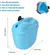 Saco de silicone para tratamento de cães - Petnessence