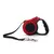 Trela retrátil para cães, 3m/5m