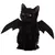 Roupa de morcego para gatos