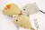 3 pçs nova simulação de pelúcia mouse gato brinquedo mordida resistência