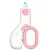Cortador de unhas profissional com luz LED - Petnessence