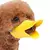 Focinheira Bico De Pato Em Silicone Para Cachorro /Cães Pet na internet