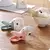 Colher de comida para animais de estimação na internet