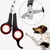 Cortador de Unha de Aço Desligado para Cão / Gato de Estimação