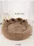 Cama fofa para cães - comprar online