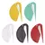 Pet Open Knot Comb Escova - comprar online