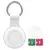 8/4/2 pacotes de capa itag de silicone para airtags com chaveiro - Petnessence