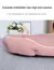 Sofá cama grande animais de estimação - Petnessence