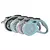 Trela com design de pata de cachorro, 3m, 5m