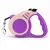 Trela retrátil para cães, 3m/5m - comprar online