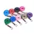 Coleira para pet varias estampas - comprar online