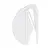 Pet Open Knot Comb Escova