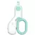 Cortador de unhas profissional com luz LED - Petnessence