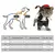 Roupa cowboy para gato - comprar online