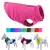 Roupas de inverno velo para cães