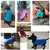 Roupas de inverno velo para cães