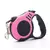 Trela retrátil para cães, 3m/5m - loja online