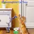 Imagem do Varinha de gato de penas de pássaros com sino