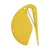 Pet Open Knot Comb Escova - loja online