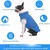 Roupas de inverno velo para cães - comprar online