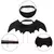 Roupa de morcego para gatos - comprar online