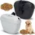 Saco de silicone para tratamento de cães na internet
