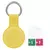 8/4/2 pacotes de capa itag de silicone para airtags com chaveiro - comprar online
