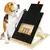 Placa de proteção para unhas de cachorro - comprar online