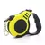 Trela retrátil para cães, 3m/5m