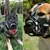Focinho de cachorro ajustável anti-mordida - loja online