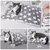 Cama do cachorro e gato fofa na internet