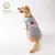 Roupa de cachorro bandeira americana - comprar online