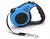 Trela retrátil para cães, 3m/5m - Petnessence