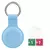 8/4/2 pacotes de capa itag de silicone para airtags com chaveiro - Petnessence