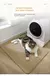 Imagem do Tapete de areia para gatos