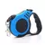 Trela retrátil para cães, 3m/5m - Petnessence