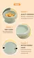 Imagem do Tigelas de cerâmica de alimentação