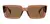 Anteojos De Sol Vulk Pretend Brown Ub14 Polarizado Col. 2023 - comprar online