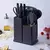 Kit Utensílios Cozinha e Tabua 19 Peças