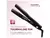 Chapinha/Prancha de Cabelo Mondial P-15 - Bivolt - comprar online