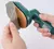Mini Ferro de Passar Roupa Portátil - ClickMania