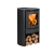 Salamandra Calefactor a Leña Bosca Firepoint 380