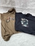 Camisetas Estampadas (Thoux)