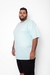 CAMISETA G1 AO G4 POLO ONE (Gola redenda) - TAMANHO ATITUDE