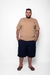 CAMISETA G1 AO G4 POLO ONE (Gola redenda) - TAMANHO ATITUDE