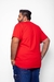 CAMISETA G1 AO G4 POLO ONE (Gola redenda)