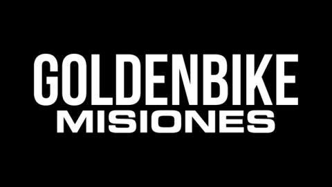 Goldenbike Misiones